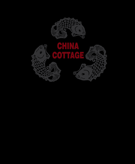 China Cottage Menu